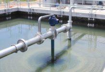 Когда вода снова становится водой: погружные мешалки в действии на очистных сооружениях