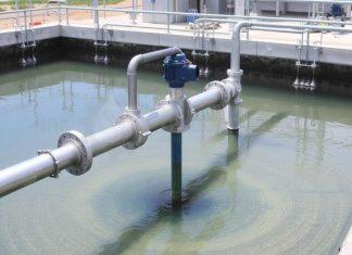 Когда вода снова становится водой: погружные мешалки в действии на очистных сооружениях