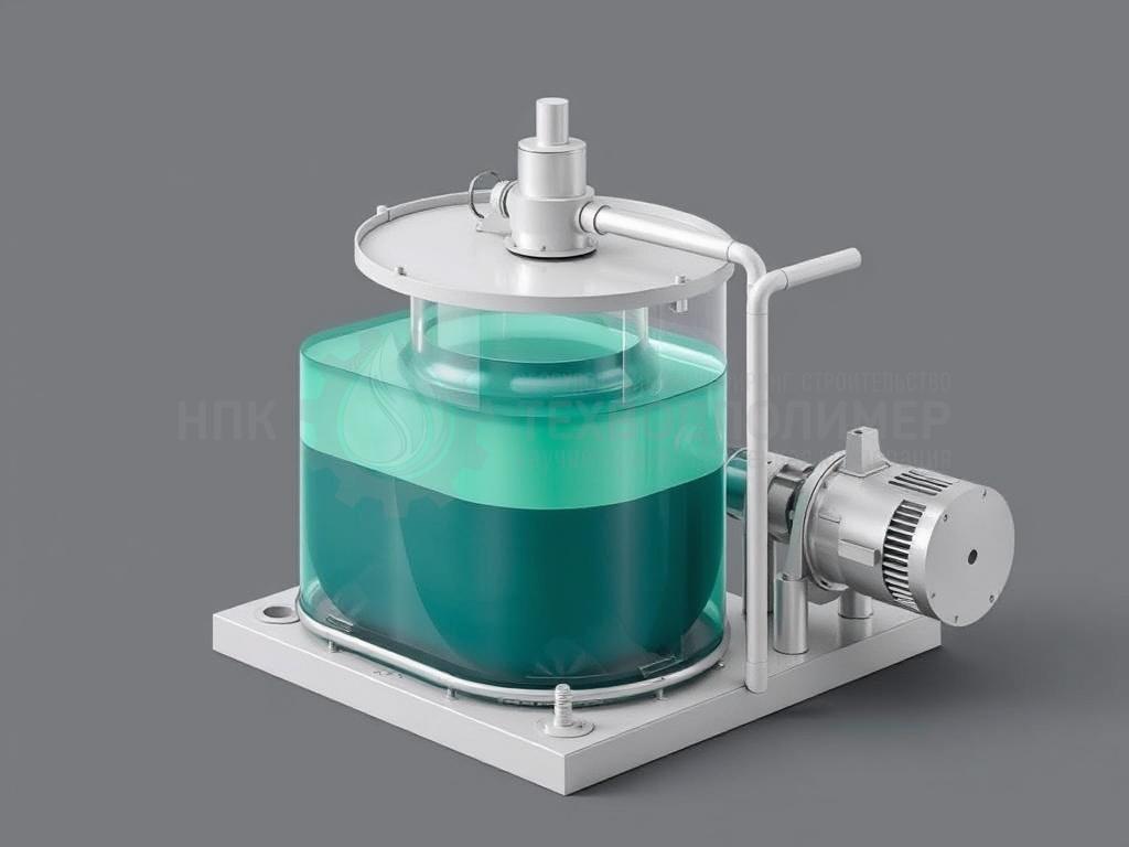 Очистка сточных вод и очистные сооружения применение расчет флотационной установки сатуратор насос. Материалы и устойчивость решений