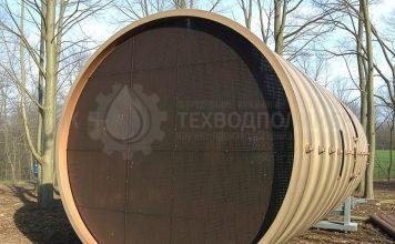 Как очистить сточные воды на лесопереработке: от барабанного сита до полной схемы очистки