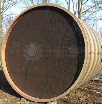 Как очистить сточные воды на лесопереработке: от барабанного сита до полной схемы очистки