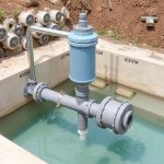 Погружные мешалки в системах очистки сточных вод: когда и зачем их использовать