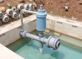 Погружные мешалки в системах очистки сточных вод: когда и зачем их использовать