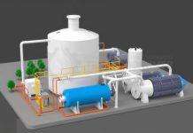 Как шнековый обезвоживатель помогает очистным: инженерный взгляд на практическое решение