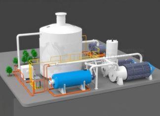 Как шнековый обезвоживатель помогает очистным: инженерный взгляд на практическое решение