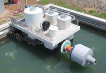 Когда вода возвращается в природу чистой: практический взгляд на флотационно-фильтрационные установки Когда вода возвращается в природу чистой: практический взгляд на флотационно-фильтрационные установки