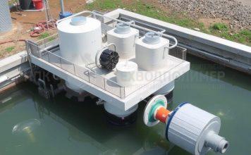 Когда вода возвращается в природу чистой: практический взгляд на флотационно-фильтрационные установки