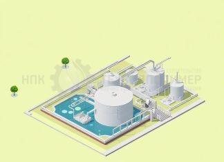 Как проектировать очистку сточных вод для молочного завода: практическое руководство от инженера