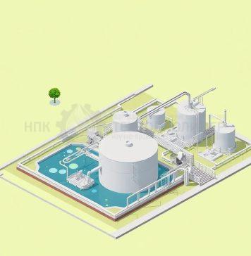 Как проектировать очистку сточных вод для молочного завода: практическое руководство от инженера