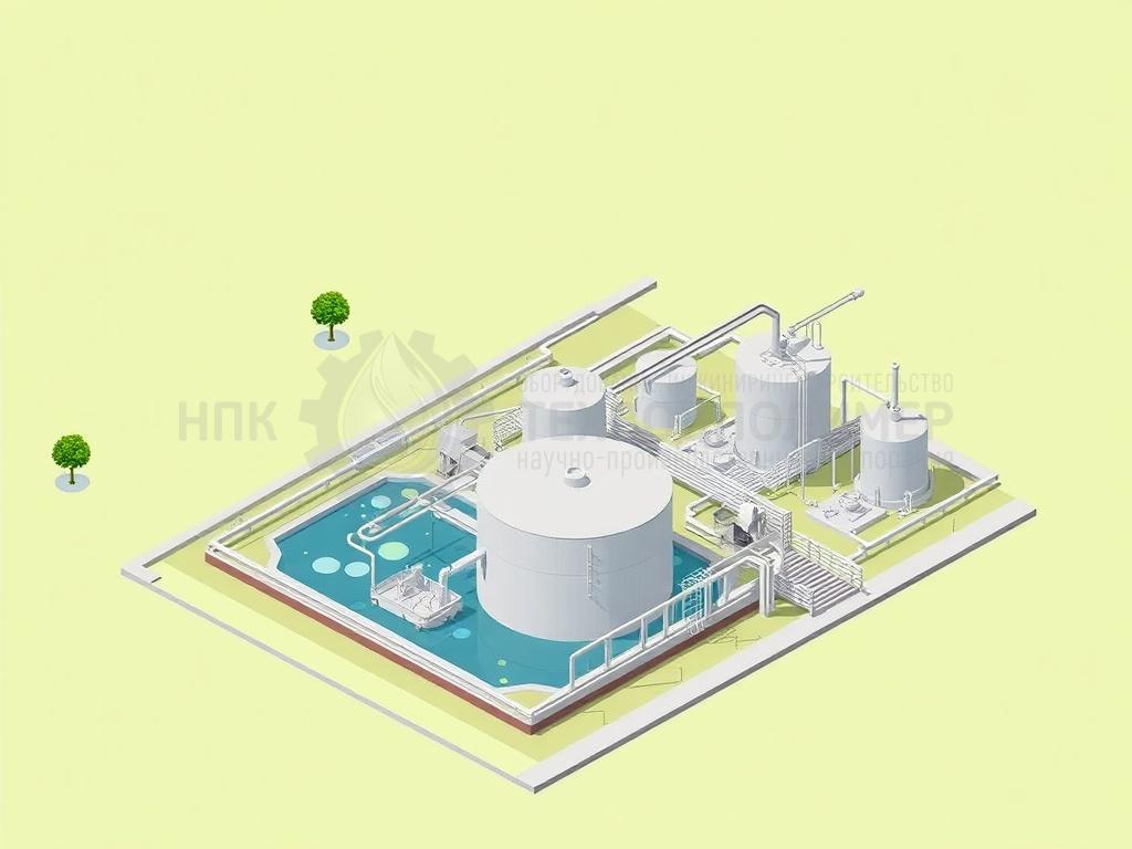 Как проектировать очистку сточных вод для молочного завода: практическое руководство от инженера Как проектировать очистку сточных вод для молочного завода: практическое руководство от инженера