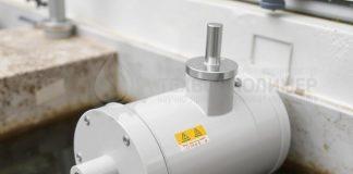 Как выбрать и применить погружную мешалку в очистных — практический взгляд на EBARA GV17A471T1 4V2KA0