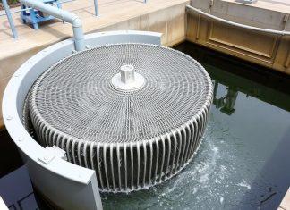 Как решетка шнековая изменяет механическую очистку: инженерный взгляд на современные очистные сооружения