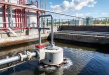 Мешалка погружная на очистных: как простой элемент делает систему надежнее и экономичнее Мешалка погружная на очистных: как простой элемент делает систему надежнее и экономичнее