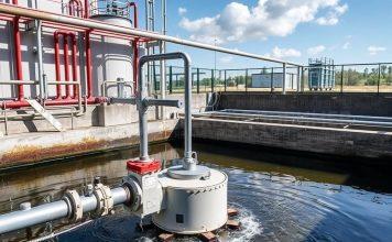 Мешалка погружная на очистных: как простой элемент делает систему надежнее и экономичнее