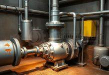 Как правильно выбрать и внедрить измельчитель для канализации из AISI 316T: инженерный взгляд на очистку сточных вод Как правильно выбрать и внедрить измельчитель для канализации из AISI 316T: инженерный взгляд на очистку сточных вод