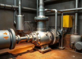 Как правильно выбрать и внедрить измельчитель для канализации из AISI 316T: инженерный взгляд на очистку сточных вод