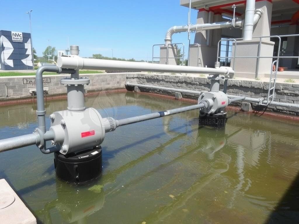 Очистка сточных вод и очистные сооружения применение погружные мешалки для очистных сооружений. Оборудование, применяемое в решениях по очистке сточных вод Очистка сточных вод и очистные сооружения применение погружные мешалки для очистных сооружений. Оборудование, применяемое в решениях по очистке сточных вод