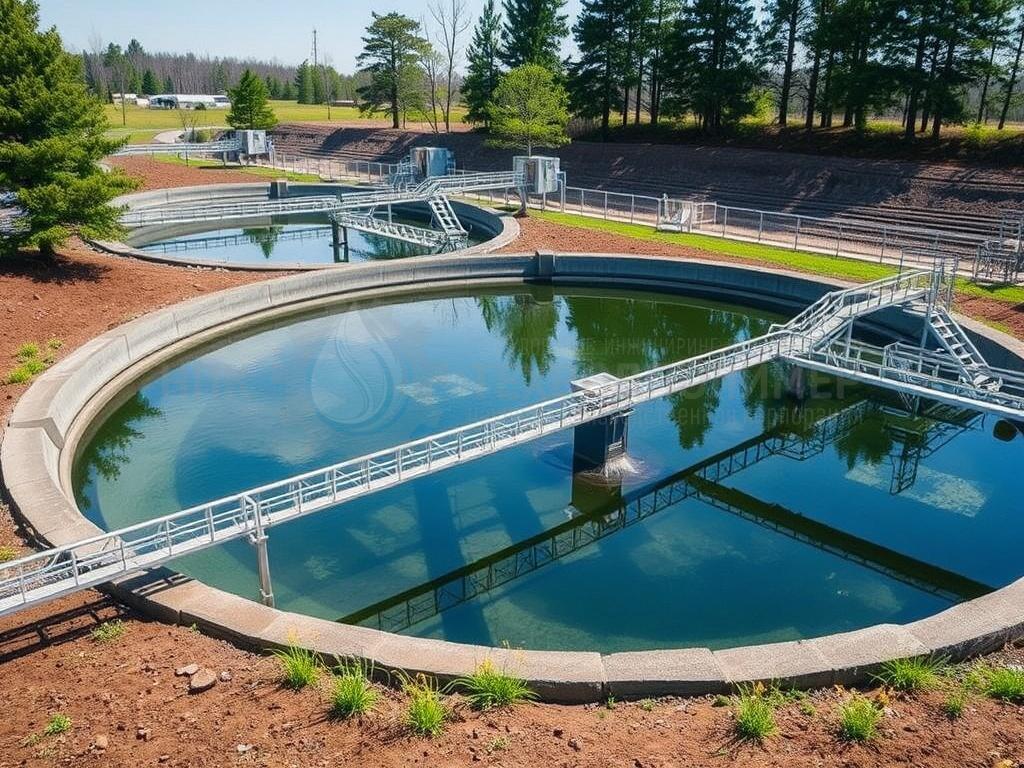 Очистка сточных вод и очистные сооружения применение комплексные очистные сооружения. Зачем нужны комплексные решения