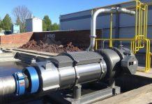 Как решетка‑дробилка из AISI 316T меняет игру в очистке сточных вод