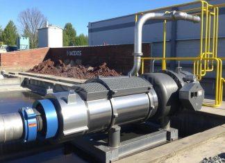 Как решетка‑дробилка из AISI 316T меняет игру в очистке сточных вод