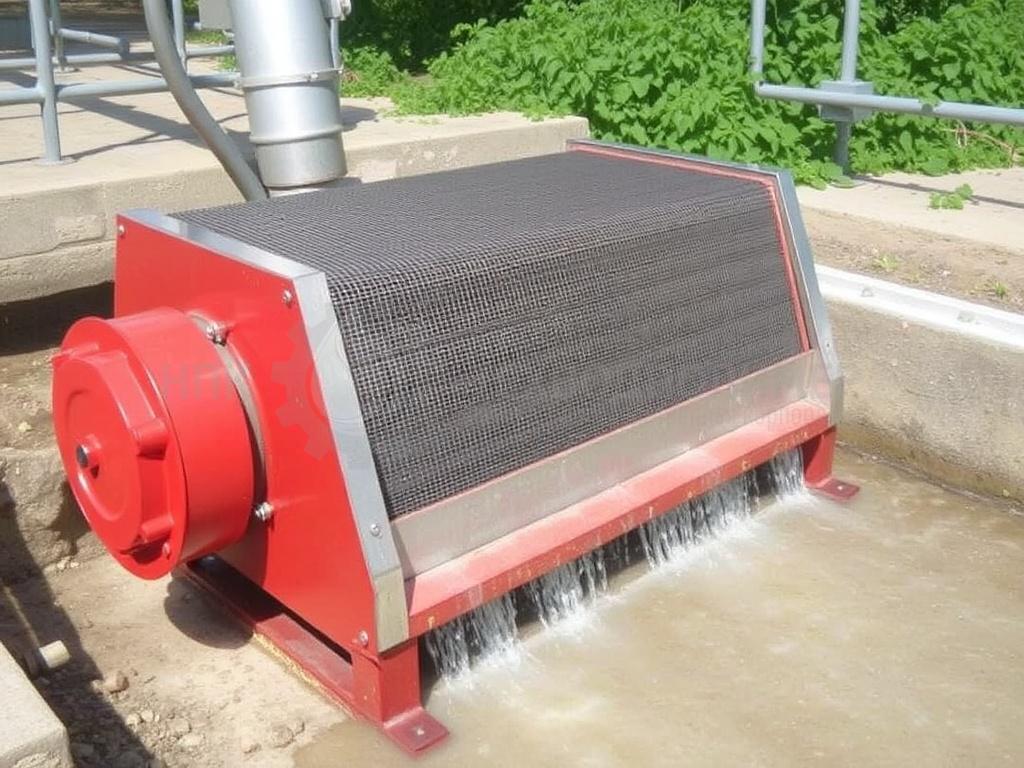 Очистка сточных вод и очистные сооружения применение решетка измельчитель aisi 304. Решетка-измельчитель AISI 304: конструкция, преимущества и ограничения Очистка сточных вод и очистные сооружения применение решетка измельчитель aisi 304. Решетка-измельчитель AISI 304: конструкция, преимущества и ограничения