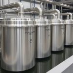 Как флотаторы из нержавейки меняют подход к очистке стоков