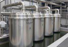 Как флотаторы из нержавейки меняют подход к очистке стоков Как флотаторы из нержавейки меняют подход к очистке стоков