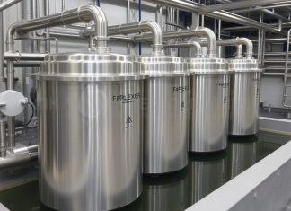 Как флотаторы из нержавейки меняют подход к очистке стоков