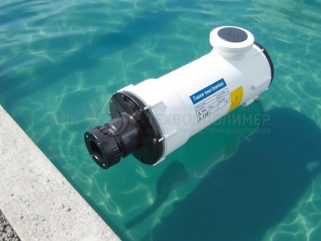 Очистка сточных вод и очистные сооружения применение мешалка погружная ebara gv17a471t1 4v2ka0. Критерии выбора для конкретного резервуара