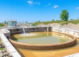 От потока к ресурсу: как работают очистные сооружения и что важно знать об обезвоживании осадка