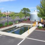 Как организовать очистку сточных вод от автостоянки: инженерный подход и эффективные решения