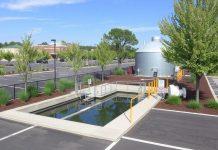 Как организовать очистку сточных вод от автостоянки: инженерный подход и эффективные решения