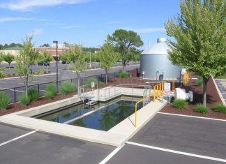 Как организовать очистку сточных вод от автостоянки: инженерный подход и эффективные решения