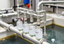 Как правильно дозировать реагенты: практика и оборудование для современных очистных сооружений