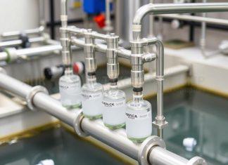 Как правильно дозировать реагенты: практика и оборудование для современных очистных сооружений