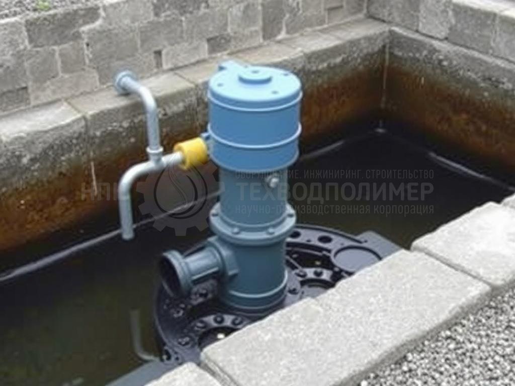 Очистка сточных вод и очистные сооружения применение мешалка погружная. Энергоэффективность и экономические аспекты Очистка сточных вод и очистные сооружения применение мешалка погружная. Энергоэффективность и экономические аспекты