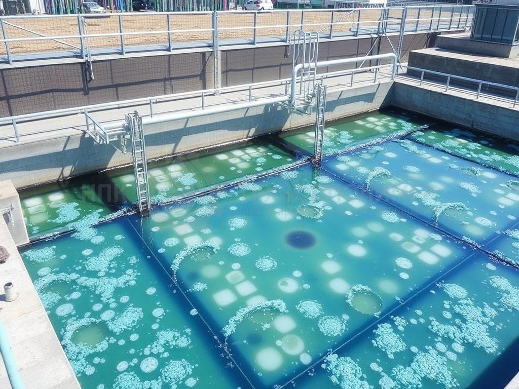 Очистка сточных вод и очистные сооружения применение флотаторы из нержавейки. Проектные рекомендации и практические советы Очистка сточных вод и очистные сооружения применение флотаторы из нержавейки. Проектные рекомендации и практические советы