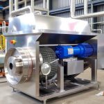 Как современные решетки и измельчители из AISI 304 меняют подход к очистке сточных вод