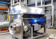 Как современные решетки и измельчители из AISI 304 меняют подход к очистке сточных вод Как современные решетки и измельчители из AISI 304 меняют подход к очистке сточных вод