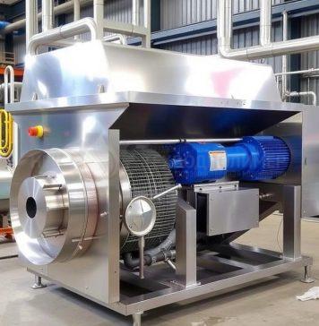 Как современные решетки и измельчители из AISI 304 меняют подход к очистке сточных вод