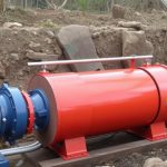 Как правильно проектировать и эксплуатировать дробилку в системах очистки сточных вод: опыт инженера