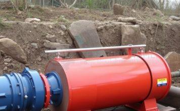 Как правильно проектировать и эксплуатировать дробилку в системах очистки сточных вод: опыт инженера