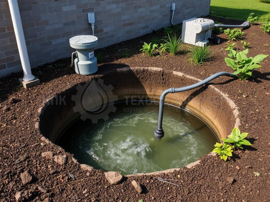 Как выбрать и применять аэратор в системах очистки сточных вод: практический взгляд инженера Как выбрать и применять аэратор в системах очистки сточных вод: практический взгляд инженера