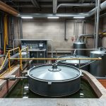 Как организовать очистку сточных вод на консервном заводе: практический гид для инженера