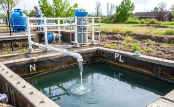 Как точное дозирование реагентов улучшает работу очистных сооружений: взгляд инженера