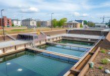 Чистая городская среда: как организовать очистку сточных вод в административно-городском секторе