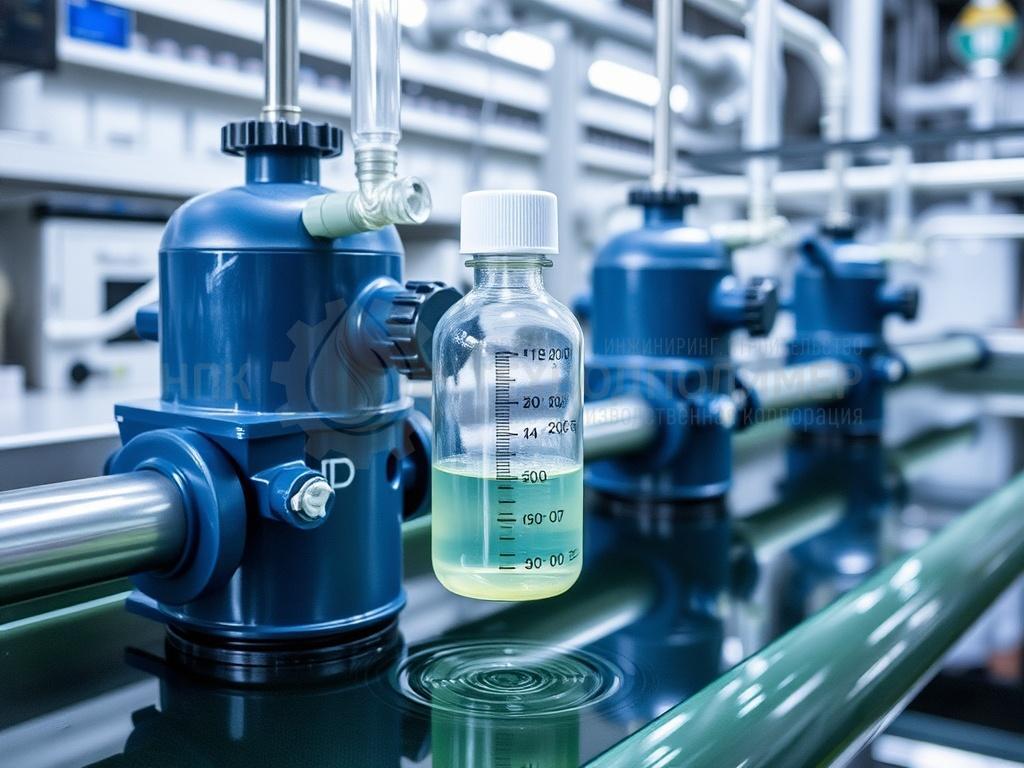 Очистка сточных вод и очистные сооружения применение методы дозирование реагента. Основные методы дозирования реагентов Очистка сточных вод и очистные сооружения применение методы дозирование реагента. Основные методы дозирования реагентов