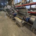 Барабан решетки