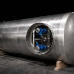 КНС горинзонт