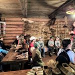 Культура россии